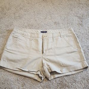 Gap shorts